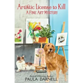 Artistic License to Kill