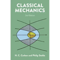 Classical Mechanics: 2nd Edition