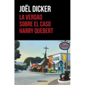 La Verdad Sobre El Caso Harry Quebert / The Truth about the Harry Quebert Affair