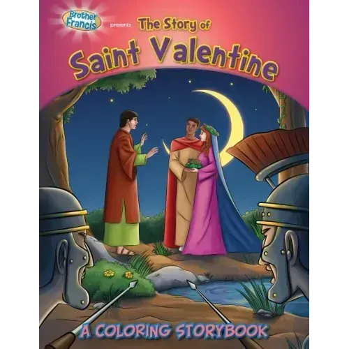 Color Bk-Color Bk-Brother Fran