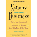 Serious Business: The Art and Commerce of Animation in America from Betty Boop to Toy Story