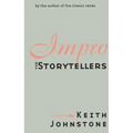 Impro for Storytellers