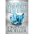 Frostborn: The First Quest