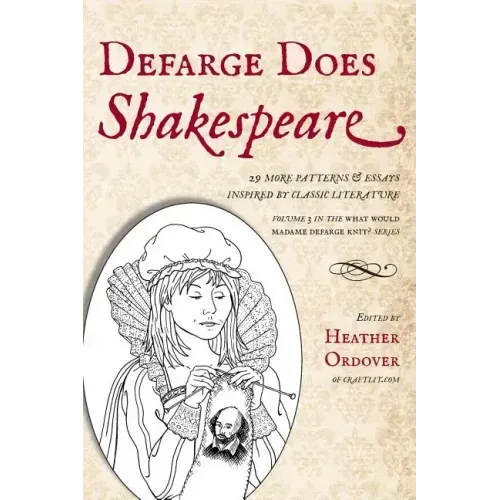 Defarge Does Shakespeare