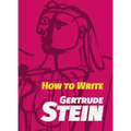 How to Write