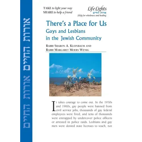 There's a Place for Us-12 Pk