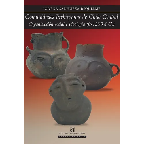 Comunidades prehispanas de Chile Central
