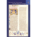 Sermons on the Song of Songs Volume 4: Volume 40