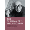 The Filmmaker's Philosopher: Merab Mamardashvili and Russian Cinema