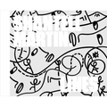 Shantell Martin: Lines