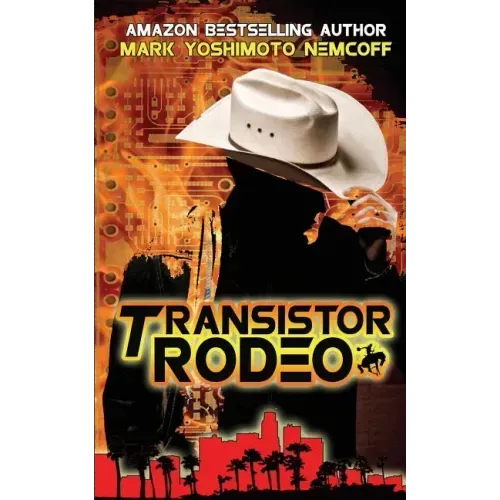 Transistor Rodeo