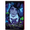 Unhinged (Splintered Series #2): Volume 2