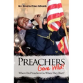 Preachers Gone Wild!: Where Do Preachers Go When They Hurt?
