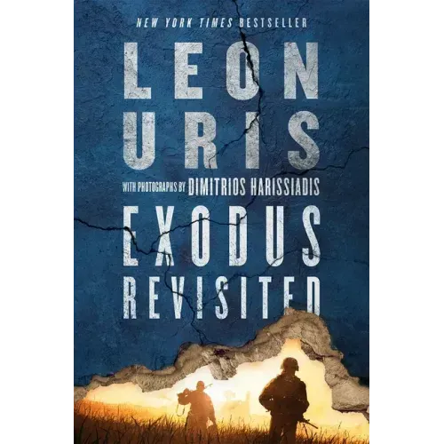 Exodus Revisited