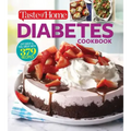 Taste of Home Diabetes Cookbook: Eat Right, Feel Great with 370 Family-Friendly, Crave-Worthy Dishes!