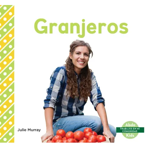 Granjeros (Farmers)