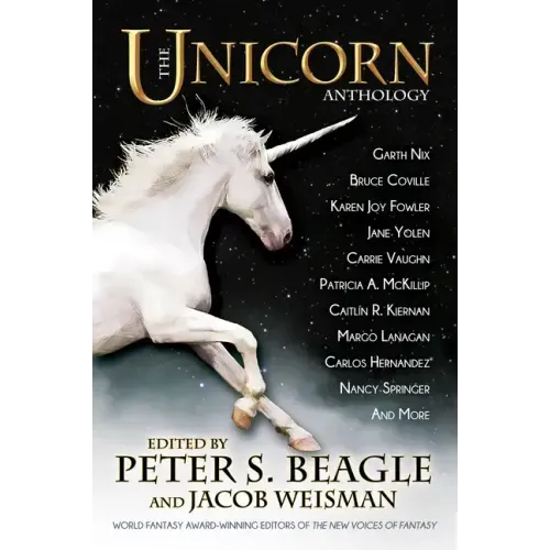 The Unicorn Anthology