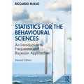 Statistics for the Behavioural Sciences: An Introduction to Frequentist and Bayesian Approaches
