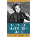Lucille Mathurin Mair