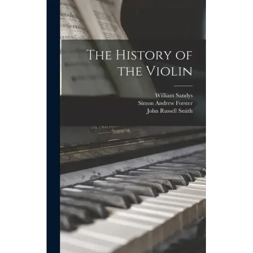 The History of the Violin