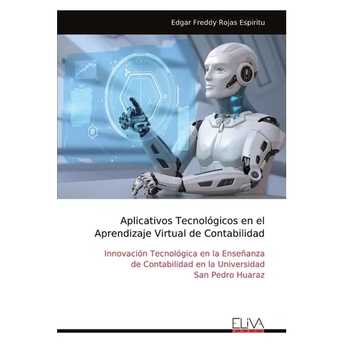 Aplicativos Tecnológicos en el Aprendizaje Virtual de Contabilidad