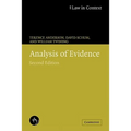 Analysis of Evidence