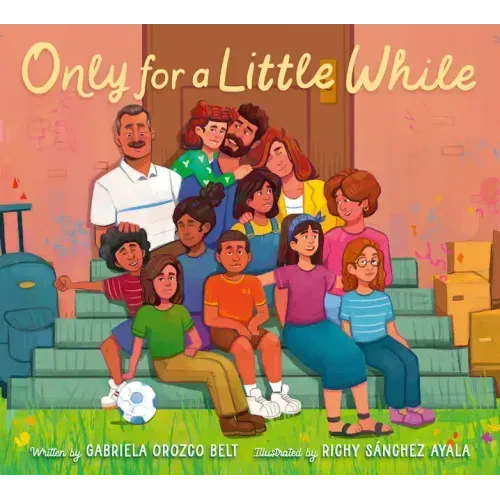 Only for a Little While