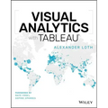 Visual Analytics with Tableau