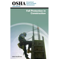 Fall Protection in Construction: (3146-05r 2015)