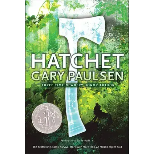Hatchet