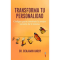 Transforma Tu Personalidad