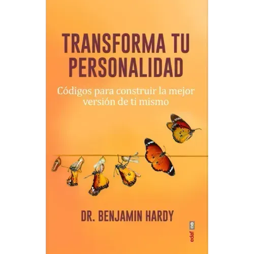 Transforma Tu Personalidad