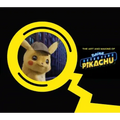 The Art and Making of Pokémon Detective Pikachu