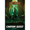 Canyon Quest