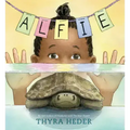 Alfie: (The Turtle That Disappeared)