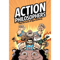 Action Philosophers: Hooked on Classics