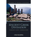 Ancient Greek Divination