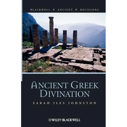 Ancient Greek Divination