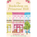 Bookshop on Primrose Hill