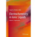 Electrochemistry in Ionic Liquids, Volume 2: Applications