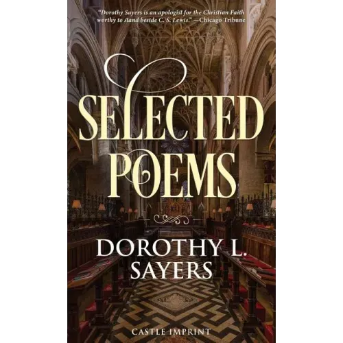 Selected Poems