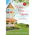 Where Grace Appears: Contemporary Fiction with a Little Women Twist