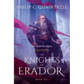 The Knights of Erador: (The Echoes Saga: Book 7)