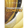 Foundations of Geometry
