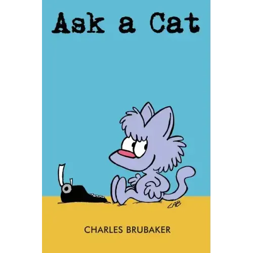 Ask a Cat