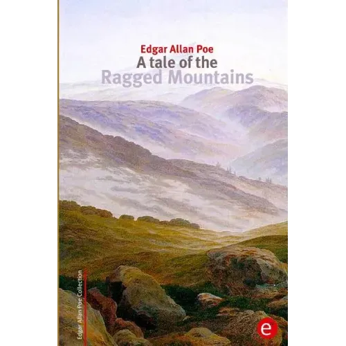 A tale of the Ragged Mountains