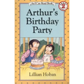 Arthur's Birthday Party