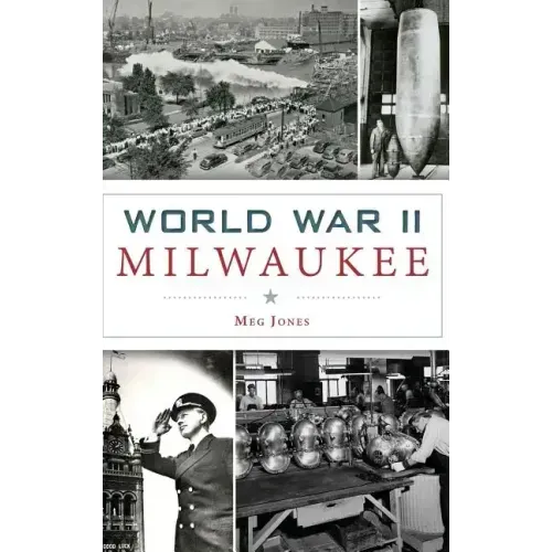 World War II Milwaukee