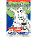 The Lunchroom of Doom: Ready-For-Chapters #2