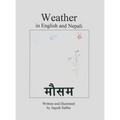 Weather: In English and Nepali